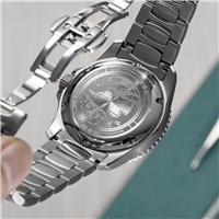 Orologio Venezianico Uomo in Acciaio 4521530C - 4521530C